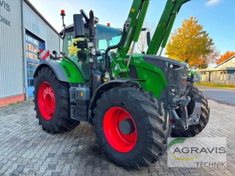 Fendt 728 VARIO GEN-7 Profi+ Setting 2