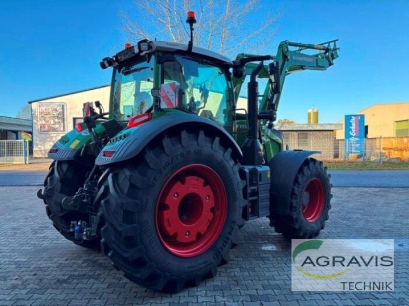 Fendt 728 VARIO GEN-7 Profi+ Setting 2
