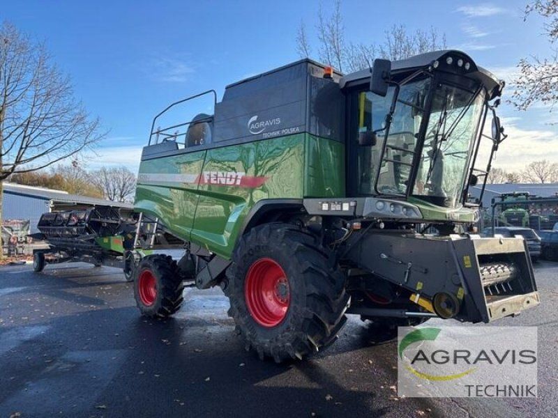 Fendt 5255 LMCS + PF 5,40 m