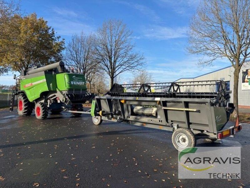 Fendt 5255 LMCS + PF 5,40 m