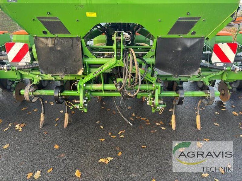 Amazone PRECEA 6000-2 CC SUPER