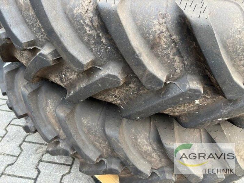 Alliance PFLEGERÄDER