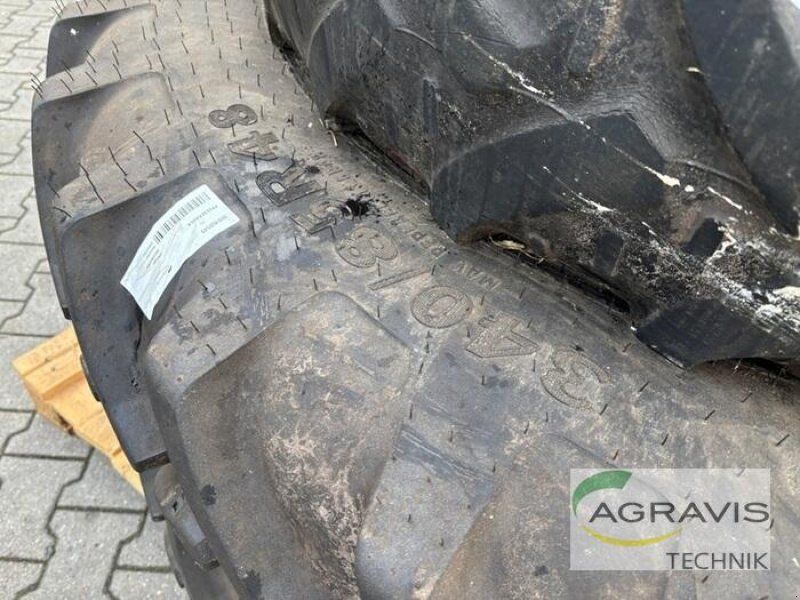 Alliance PFLEGERÄDER