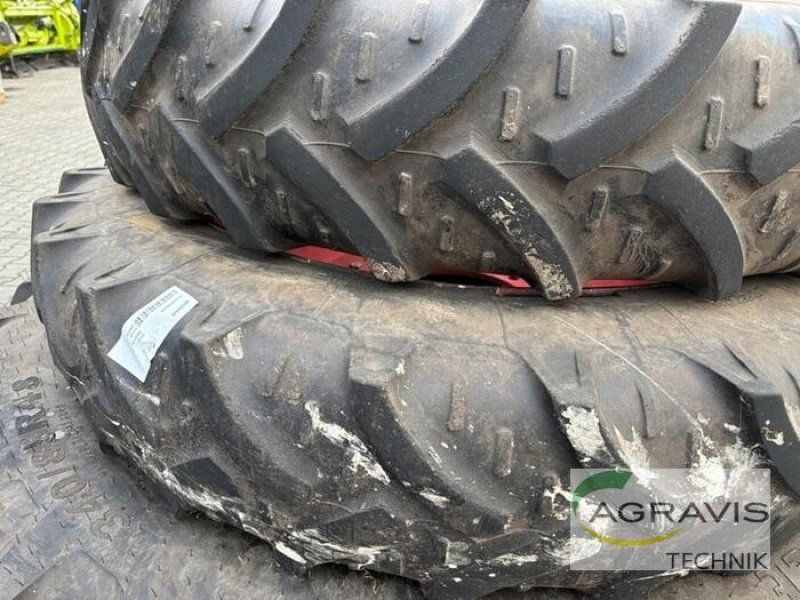 Alliance PFLEGERÄDER