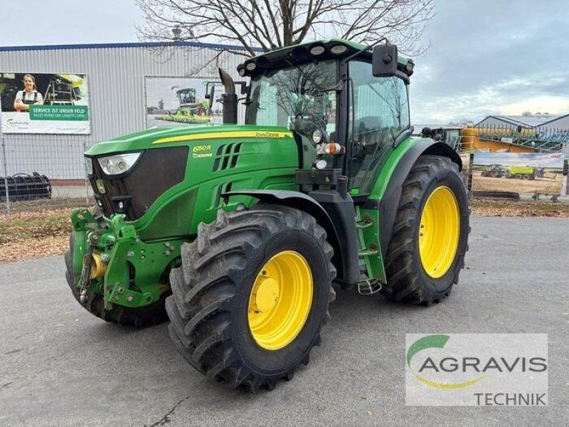 John Deere 6150 R