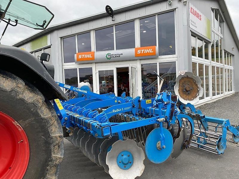 Lemken Rubin 9/ 300