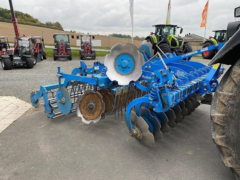Lemken Rubin 9/ 300