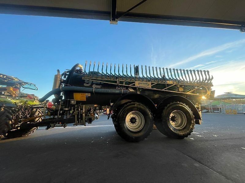 Kotte Garant VT 17300 18,75cm Reihenabstand