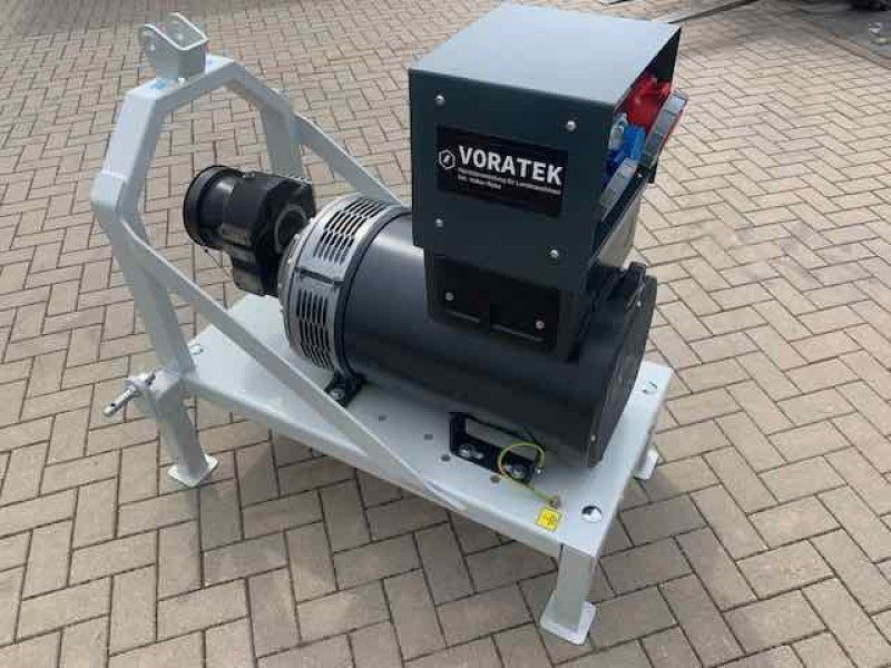 Ferbo FE 77 75 KVA 50 HZ Zapfwellen