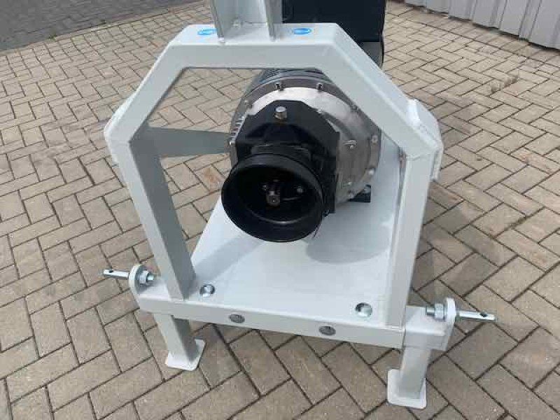 Ferbo FE 77 75 KVA 50 HZ Zapfwellen