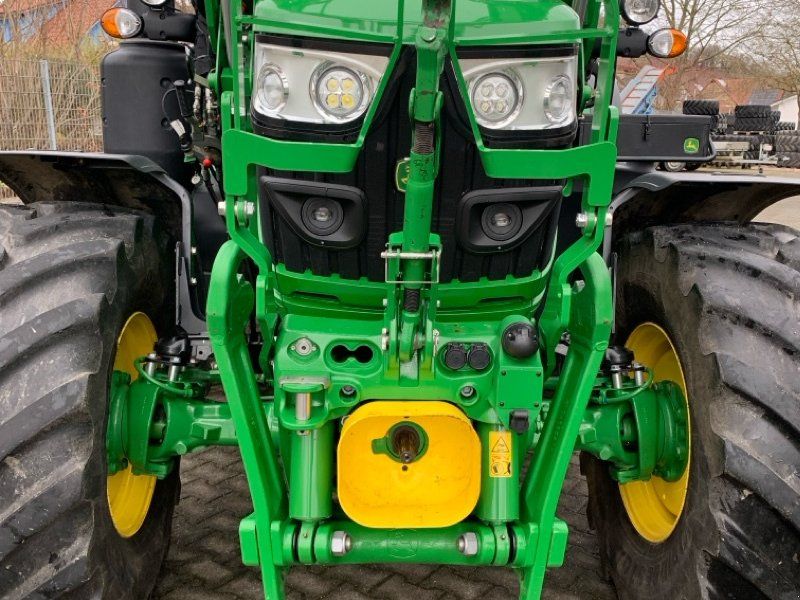 John Deere 6R 150