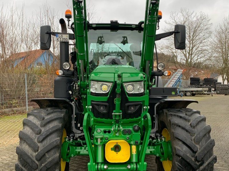 John Deere 6R 150