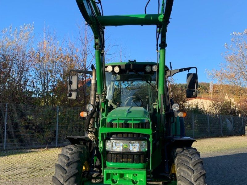 John Deere 6230 Premium