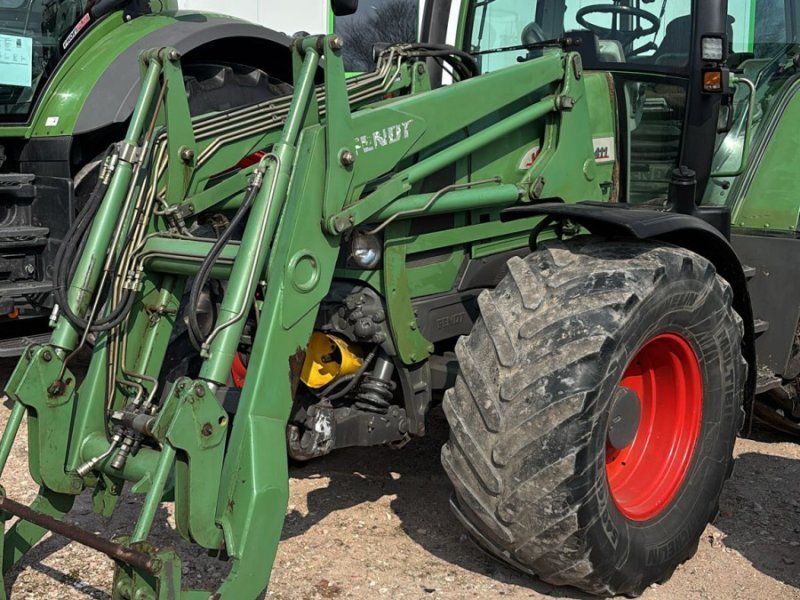 Fendt 411 Farmer