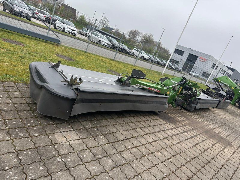 Fendt Slicer 860