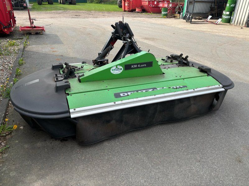 Deutz-Fahr KM 4.29 FS