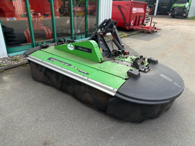 Deutz-Fahr KM 4.29 FS