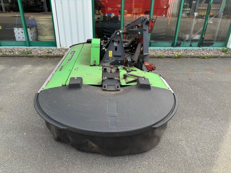 Deutz-Fahr KM 4.29 FS