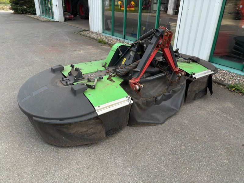 Deutz-Fahr KM 4.29 FS