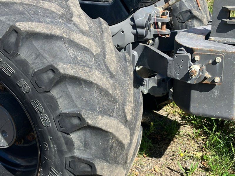 Fendt 722 Vario S4 Power