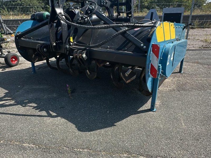 Imants Spatenmaschine 48SX300H