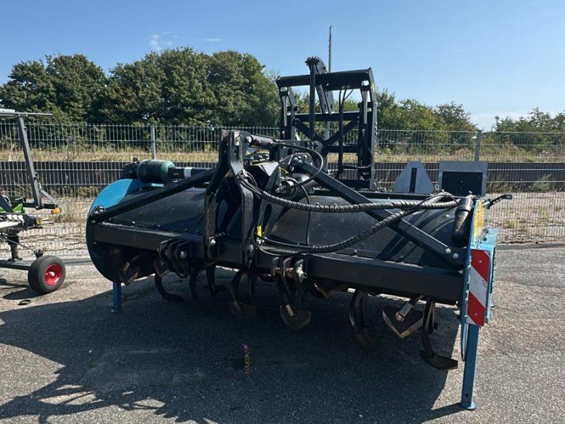 Imants Spatenmaschine 48SX300H