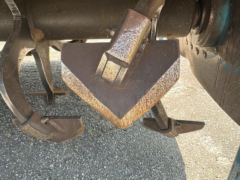 Imants Spatenmaschine 48SX300H