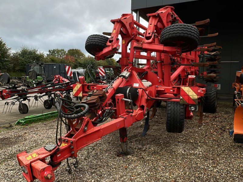 Feuer-Vogel TerraTop S600