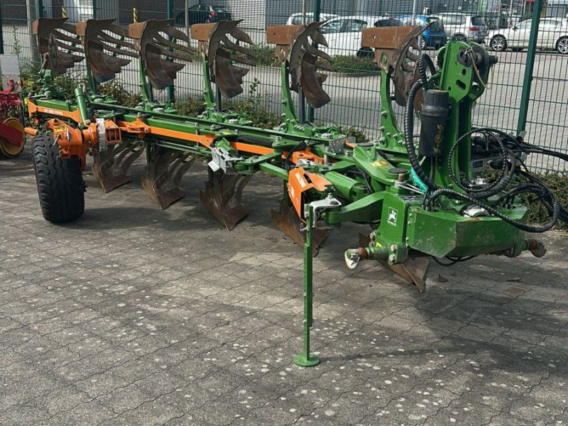 Amazone Teres 300 V 5+0 100