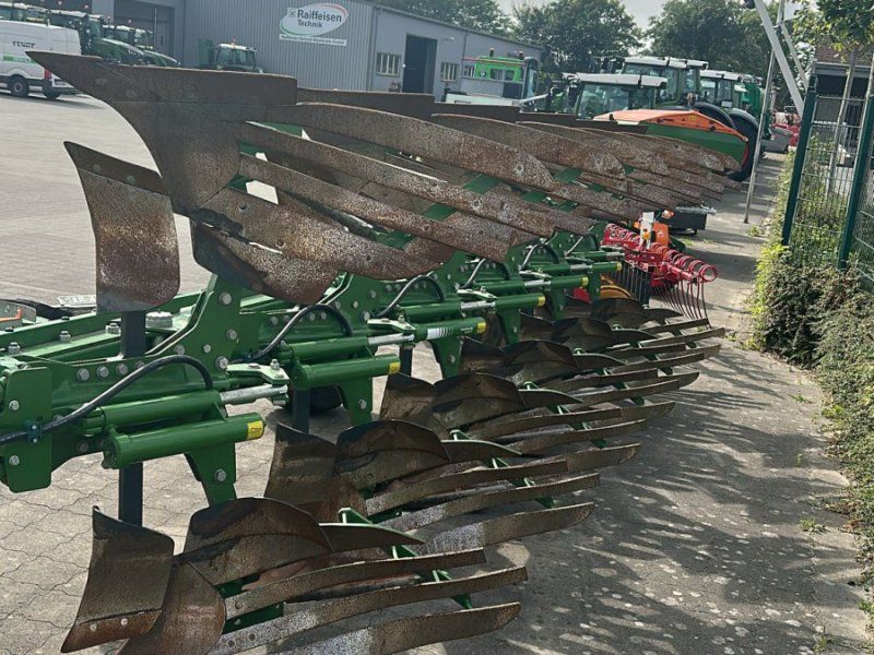 Amazone Teres 300 V 5+0 100