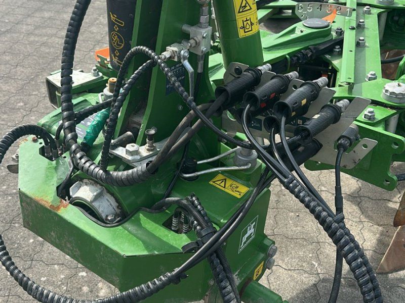 Amazone Teres 300 V 5+0 100