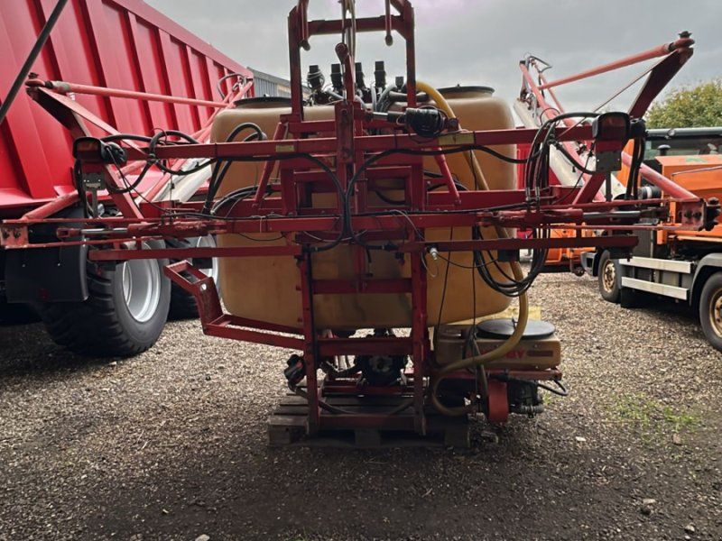 Eurosuper KS 1600 ltr.