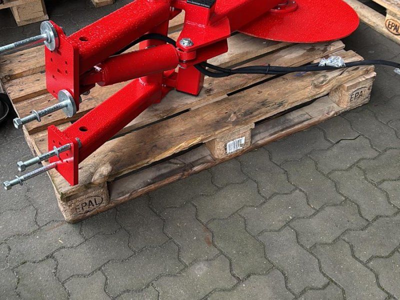 Grimme Prios Hangscheibe