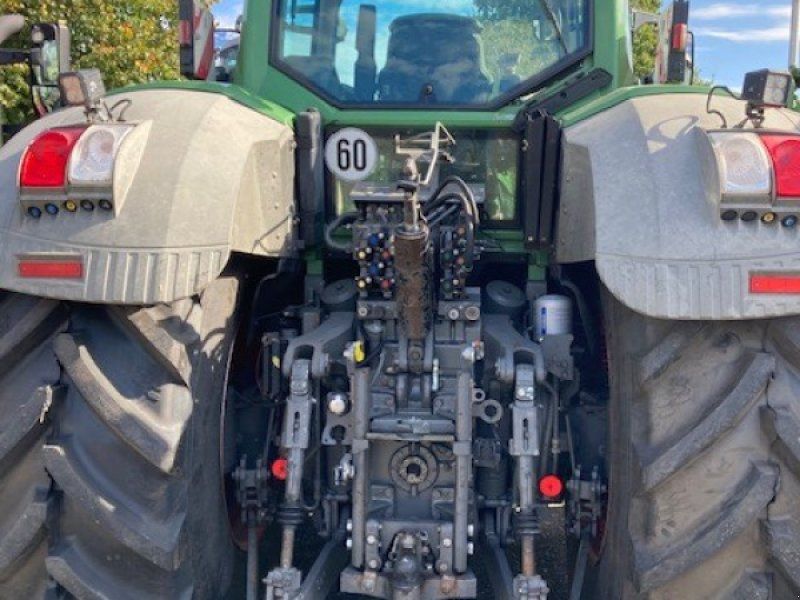 Fendt 936 Vario Profi Com3