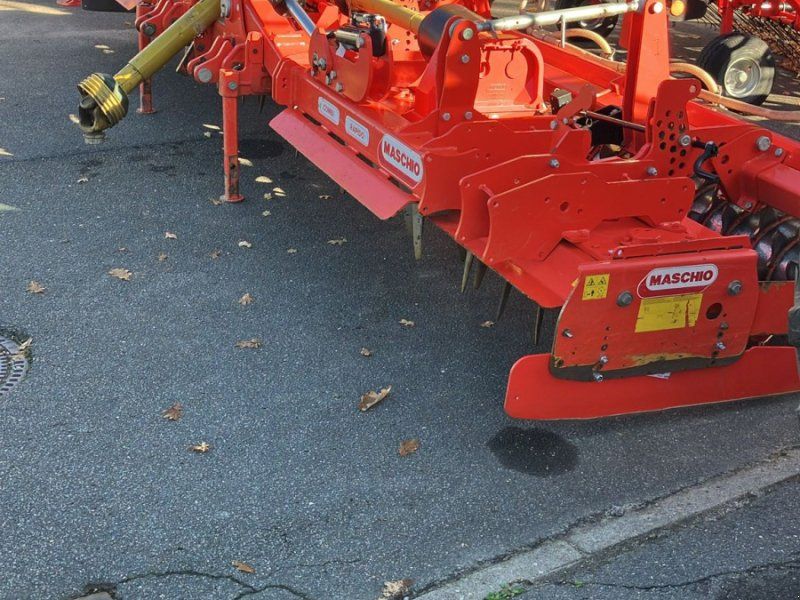 Maschio Aquila 6000