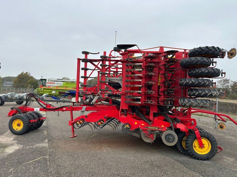 Väderstad Rapid RDA 600S