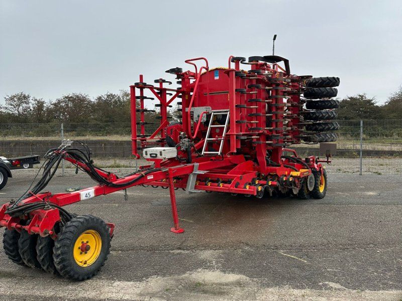 Väderstad Rapid RDA 600S