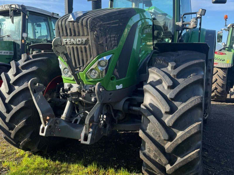 Fendt 936 Vario S4