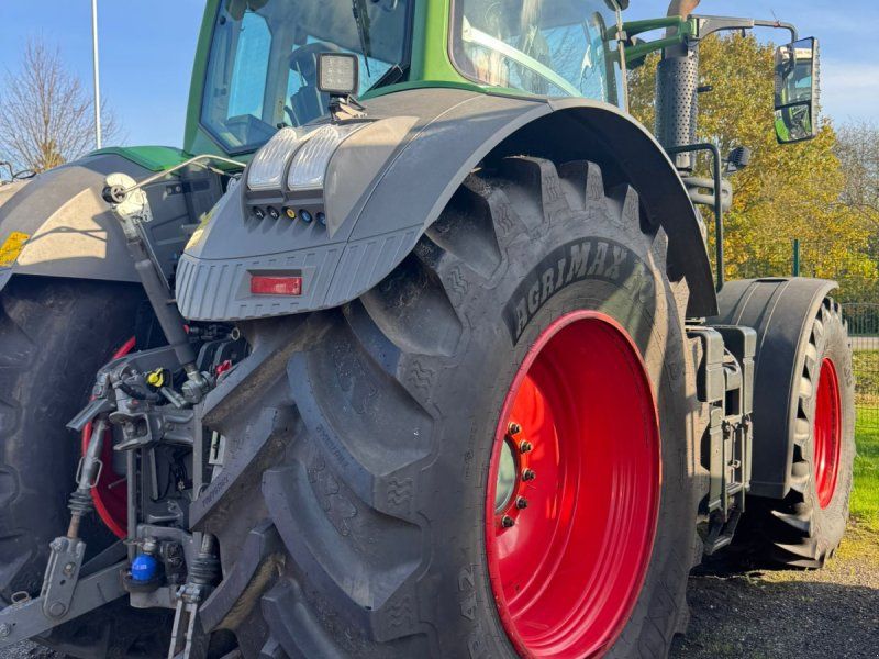 Fendt 936 Vario S4