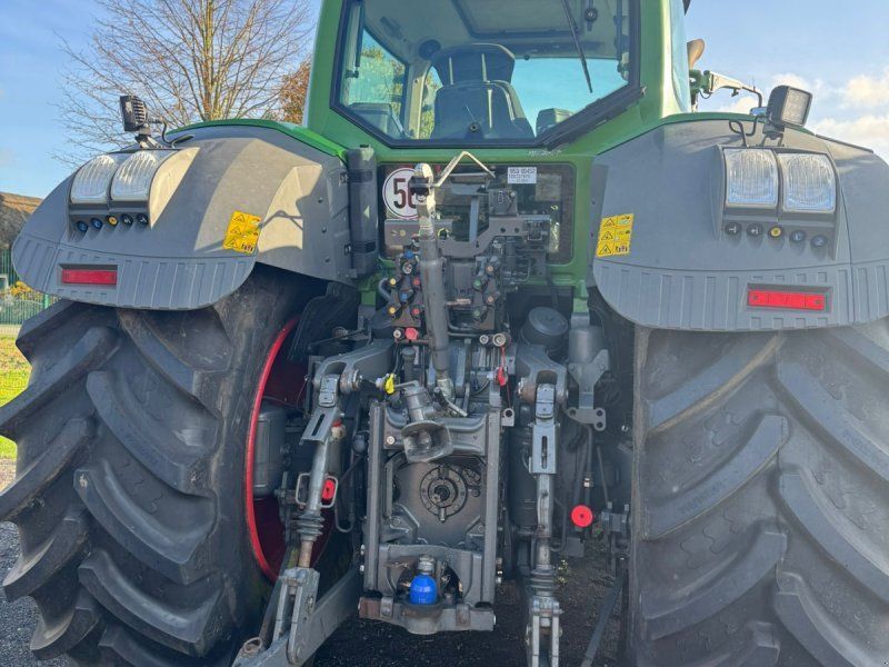 Fendt 936 Vario S4