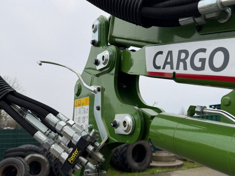 Fendt Frontladerschwinge 4X75 DW