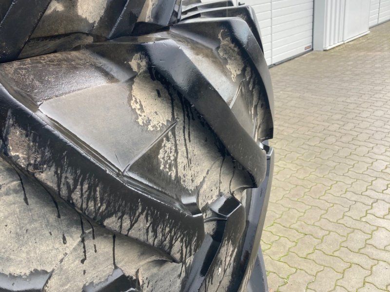 Trelleborg 600/70R30 TB 60% u. 710/70R42