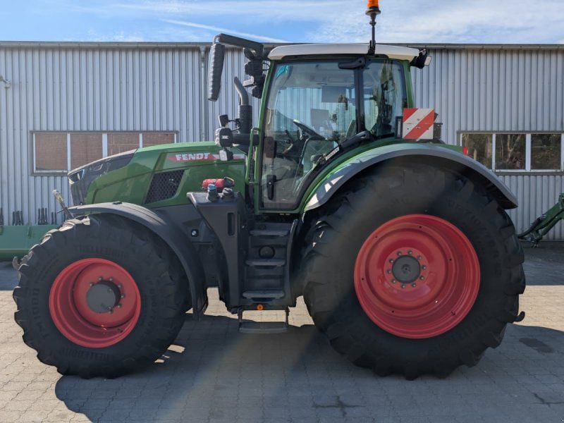 Fendt 726 Vario Gen7