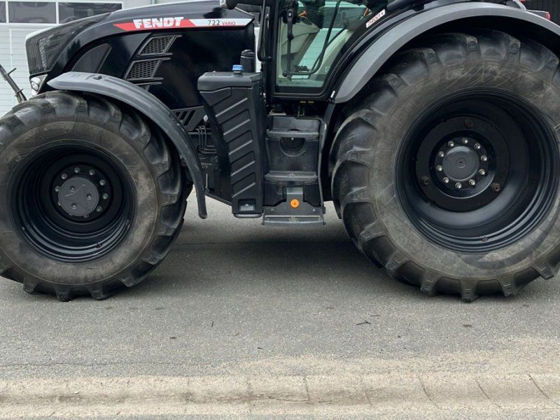 Fendt 722 Vario Gen6 Profi+