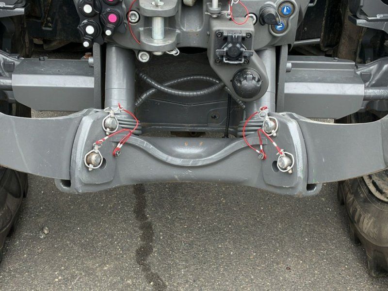 Fendt 722 Vario Gen6 Profi+