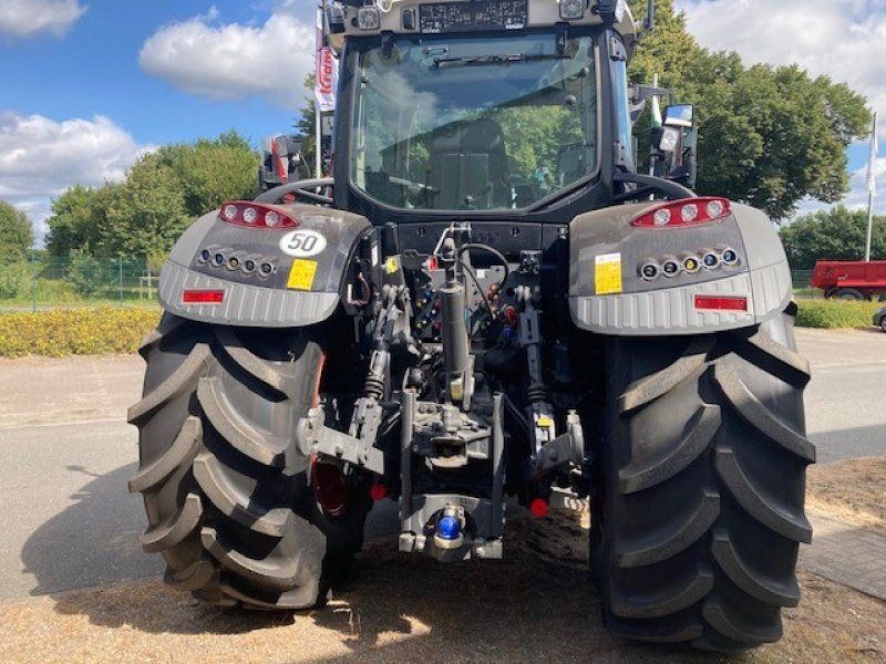 Fendt 722 Vario Gen6 Profi+