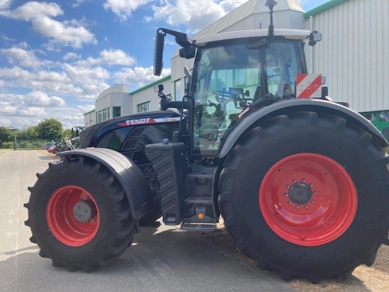 Fendt 722 Vario Gen6 Profi+