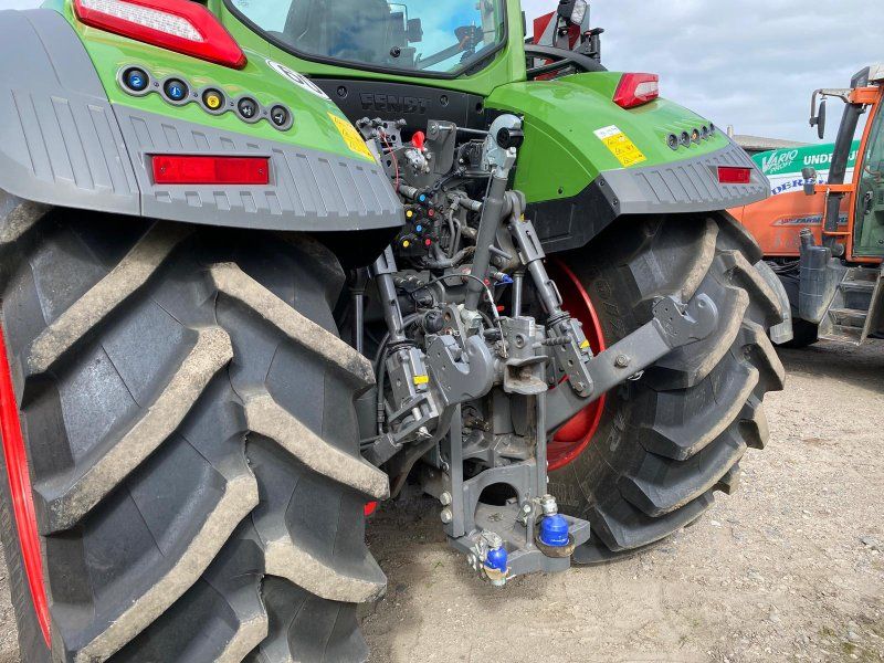 Fendt 728 Vario Gen7 Profi+