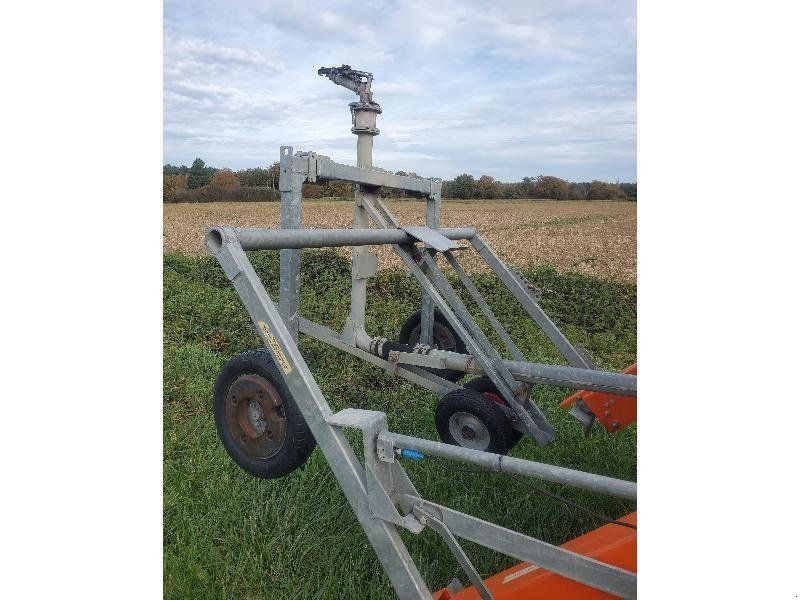 Irrifrance 100TIC450