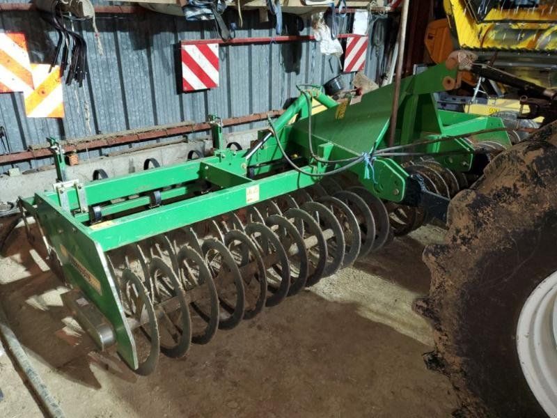 Franquet BISYNCHROSPIRE